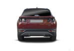 HYUNDAI Tucson 1.6 CRDi 136 Hybrid 48V DCT-7 Creative