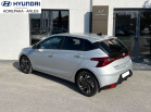 HYUNDAI i20 1.0 T-GDi 100 Hybrid 48V Intuitive