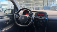 PEUGEOT 108 VTi 72ch SS BVM5 Style