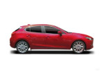 MAZDA Mazda3 2.0L SKYACTIV-G 120 ch Elegance