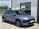 HYUNDAI Bayon 1.0 T-GDi 100 DCT-7 Intuitive