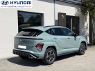 HYUNDAI Kona Hybrid 138 N Line Ultime Edition