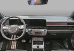 HYUNDAI Kona Electrique 65 kWh - 217 ch Executive