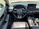 HONDA Civic e:HEV 2.0 i-MMD Advance