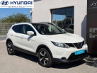 NISSAN Qashqai 1.5 dCi 110 Stop/Start Connect Edition