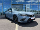 HONDA Civic e:HEV 2.0 i-MMD Advance