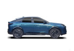 PEUGEOT 3008 Hybrid 145 e-DCS6 Allure