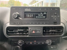 CITROEN BERLINGO 30