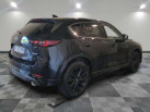 MAZDA CX-5 2.2L Skyactiv-D 184 ch 4x2 BVA6 Homura