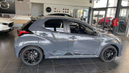 MAZDA Mazda2 Hybrid 1.5L CVT 116 ch Homura