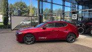 MAZDA Mazda3 5 portes 2.5L e-SKYACTIV-G M Hybrid 140 ch BVA6 Takumi