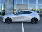 MAZDA Mazda3 5 portes 2.0L e-SKYACTIV-X M Hybrid 186 ch BVA6 Sportline Toit ouvrant Bose