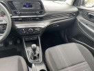 HYUNDAI i20 1.2 84 Initia