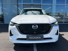 MAZDA CX-60 2.5L e-SKYACTIV PHEV 327 ch AWD BVA8 Homura Plus