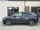 HYUNDAI Tucson 1.6 T-GDI 230 Hybrid BVA6 Executive