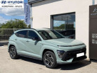 HYUNDAI Kona Hybrid 138 N Line Ultime Edition