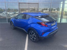TOYOTA C-HR HYBRIDE