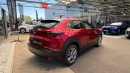 MAZDA CX-30 2.5L e-SKYACTIV G M Hybrid 140 ch 4x2 BVA6 Centre-Line