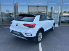 VOLKSWAGEN T-Roc 1.0 TSI 116 Start/Stop BVM6 VW Edition