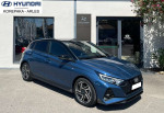 HYUNDAI i20 1.0 T-GDi 100 DCT-7 N Line Creative