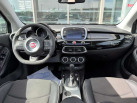 FIAT 500X 1.4 MultiAir 140 ch DCT Collezione