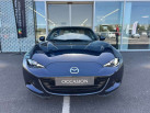 MAZDA MX-5 Roadster 1.5L SKYACTIV-G 132 ch Kazari