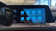VOLKSWAGEN Golf 1.5 TSI ACT OPF 130 BVM6 Style 1st