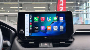 TOYOTA RAV4 Hybride 218 ch 2WD Lounge