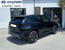HYUNDAI Tucson 1.6 T-GDI 239 Hybrid BVA6 N Line Ultime Edition