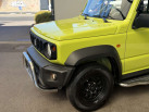 SUZUKI JIMNY 1.5 VVT 2 PLACES PRIVILEGE