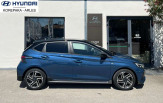 HYUNDAI i20 1.0 T-GDi 100 DCT-7 N Line Creative