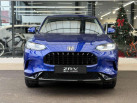 HONDA ZR-V e:HEV 2.0 i-MMD Advance