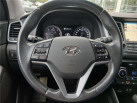 HYUNDAI TUCSON.