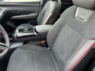 HYUNDAI Tucson 1.6 T-GDI 215 Hybrid BVA6 N Line Executive