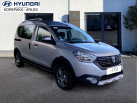 DACIA Dokker TCe 115 Stepway