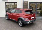 HYUNDAI Kona Hybrid 141 Executive