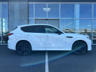 MAZDA CX-60 2.5L e-SKYACTIV PHEV 327 ch AWD BVA8 Homura Plus