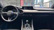 MAZDA Mazda3 5 portes 2.5L e-SKYACTIV-G M Hybrid 140 ch BVM6 Homura