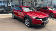 MAZDA CX-30 2.5L e-SKYACTIV G M Hybrid 140 ch 4x2 BVA6 Centre-Line