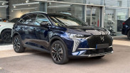 DS DS 7 BlueHDi 130 EAT8 Rivoli