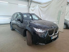 BMW X3 30e xDrive 299 ch BVA8 M Sport