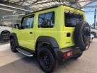 SUZUKI JIMNY 1.5 VVT 2 PLACES PRIVILEGE