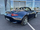MAZDA MX-5 Roadster 1.5L SKYACTIV-G 132 ch Kazari