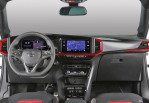 OPEL Mokka 1.2 Turbo 100 ch BVM6 Elegance Business