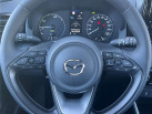 MAZDA MAZDA2 HYBRID