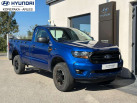 FORD RANGER SIMPLE CABINE 2.0 ECOBLUE 170 SS XL
