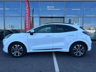 FORD Puma 1.0 Flexifuel 125 ch mHEV SS BVM6 ST-Line