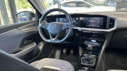 OPEL Mokka 1.2 Turbo 100 ch BVM6 Elegance Business