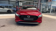 MAZDA Mazda3 5 portes 2.5L e-SKYACTIV-G M Hybrid 140 ch BVA6 Takumi