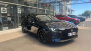 MAZDA Mazda3 5 portes 2.0L e-SKYACTIV-X M Hybrid 186 ch BVM6 Takumi